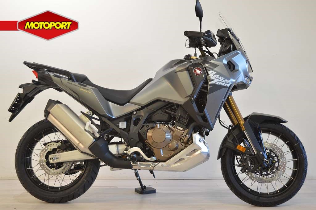 HONDA - CRF 1100 ADVENTURE SPORTS ES