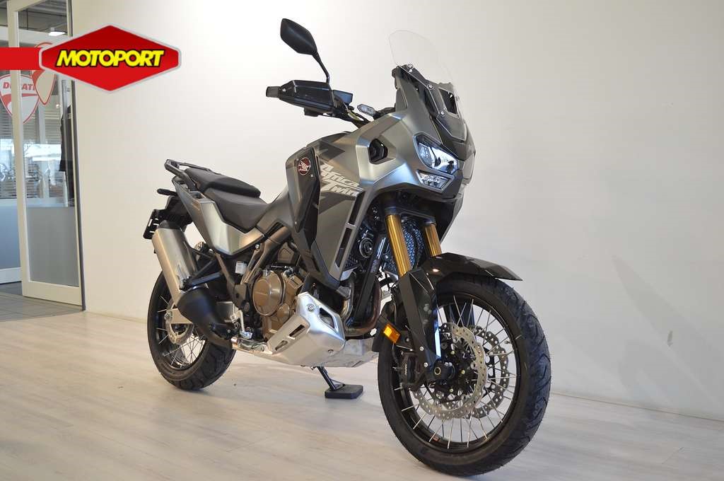 HONDA - CRF 1100 ADVENTURE SPORTS ES