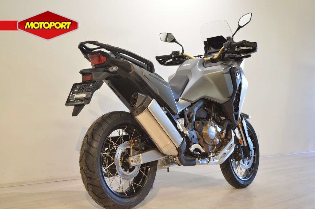 HONDA - CRF 1100 ADVENTURE SPORTS ES