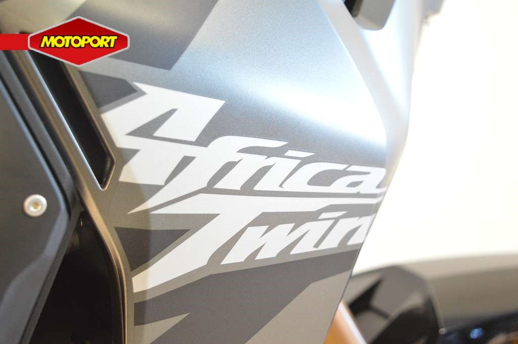 HONDA - CRF 1100 ADVENTURE SPORTS ES