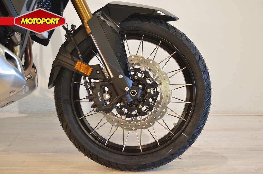 HONDA - CRF 1100 ADVENTURE SPORTS ES