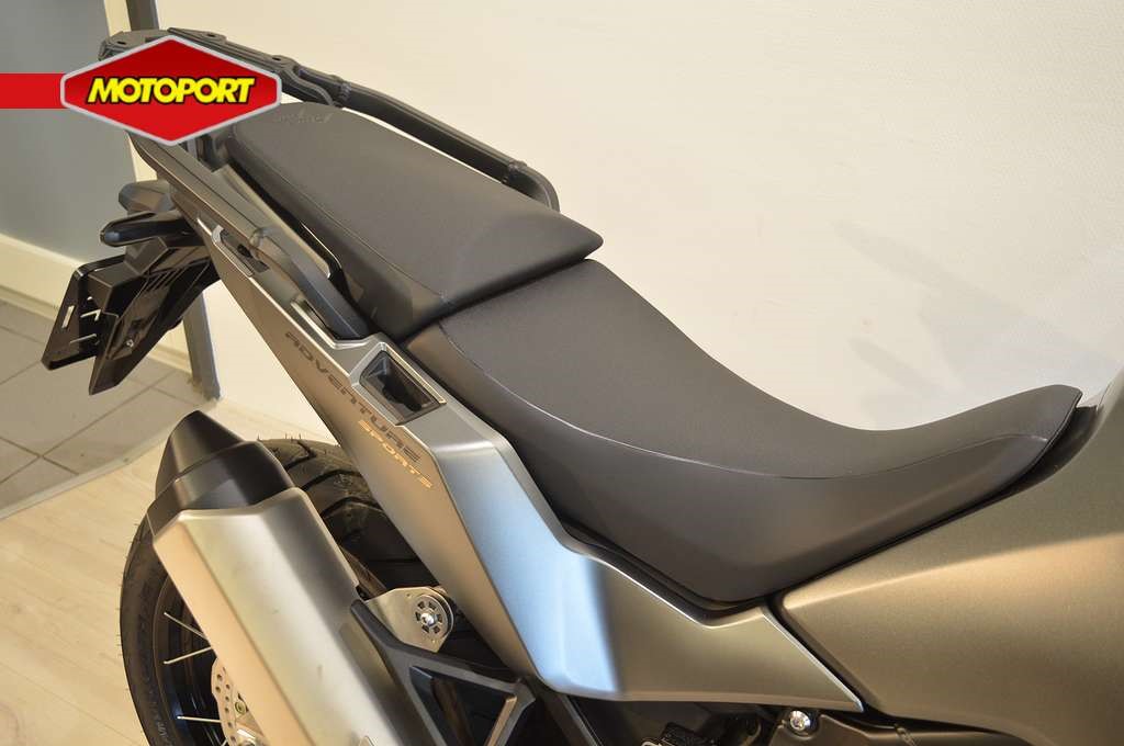 HONDA - CRF 1100 ADVENTURE SPORTS ES