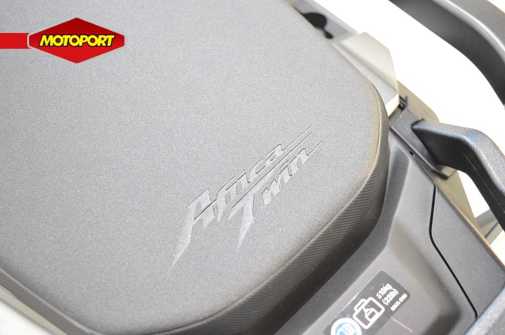 HONDA - CRF 1100 ADVENTURE SPORTS ES