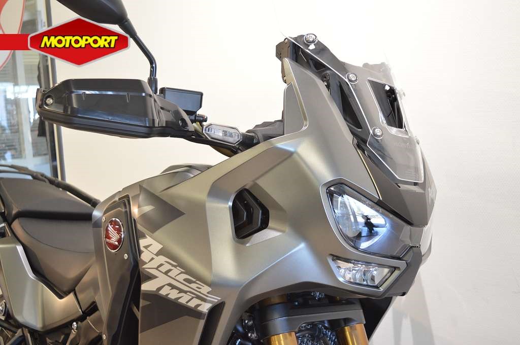 HONDA - CRF 1100 ADVENTURE SPORTS ES