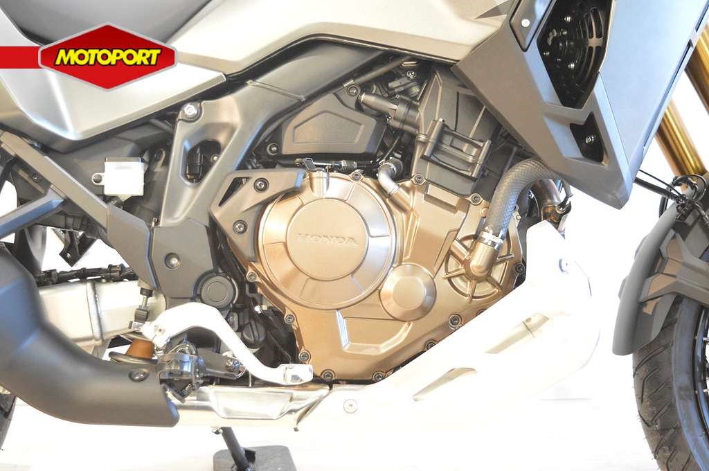 HONDA - CRF 1100 ADVENTURE SPORTS ES