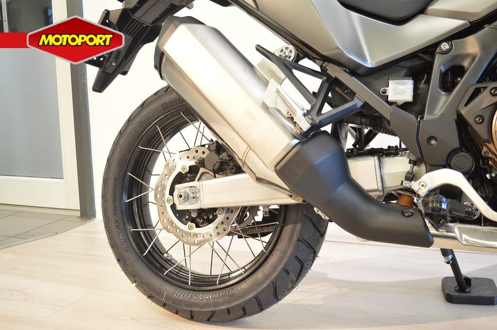 HONDA - CRF 1100 ADVENTURE SPORTS ES