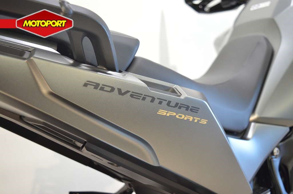 HONDA - CRF 1100 ADVENTURE SPORTS ES