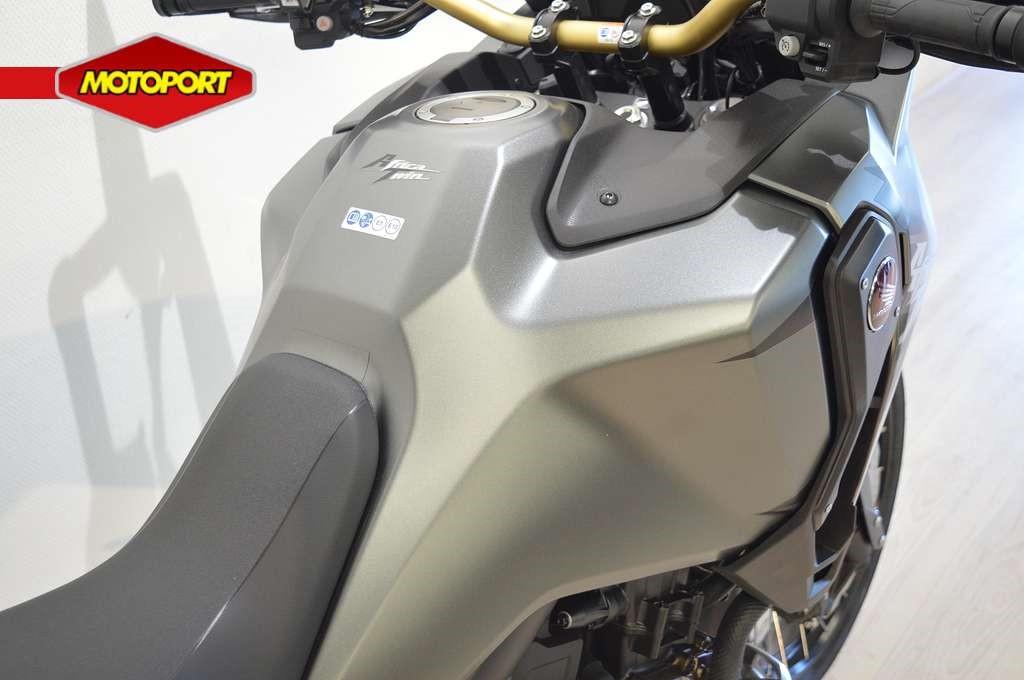 HONDA - CRF 1100 ADVENTURE SPORTS ES