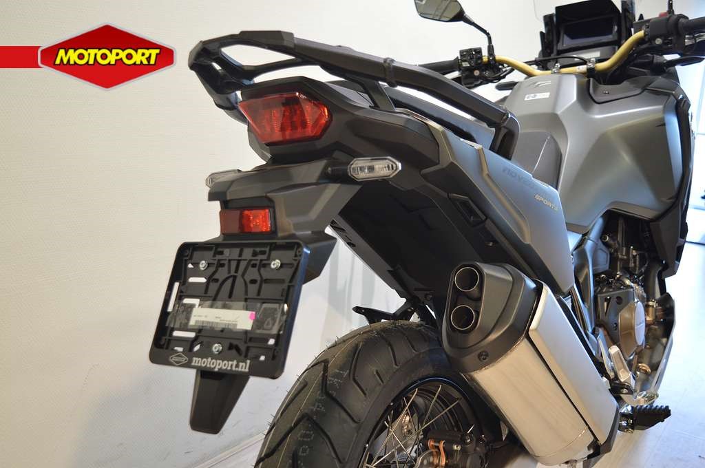 HONDA - CRF 1100 ADVENTURE SPORTS ES