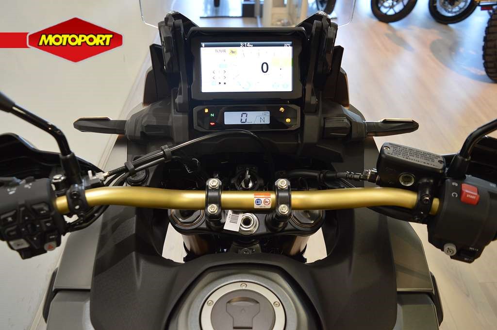 HONDA - CRF 1100 ADVENTURE SPORTS ES