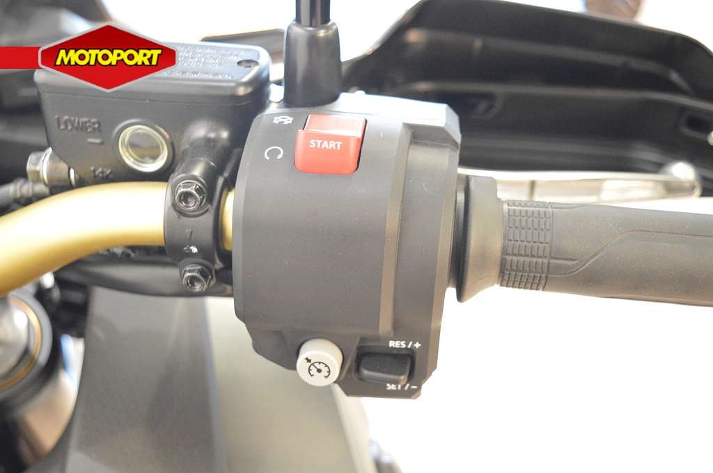 HONDA - CRF 1100 ADVENTURE SPORTS ES