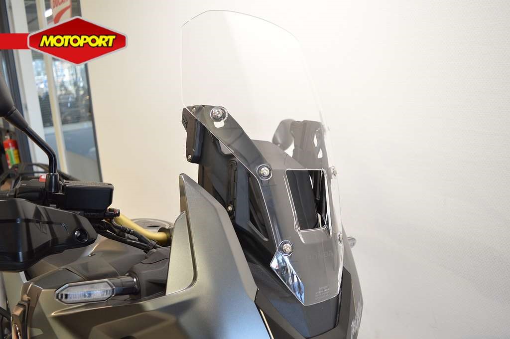 HONDA - CRF 1100 ADVENTURE SPORTS ES