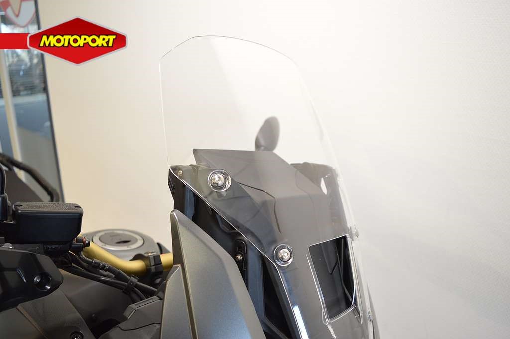 HONDA - CRF 1100 ADVENTURE SPORTS ES