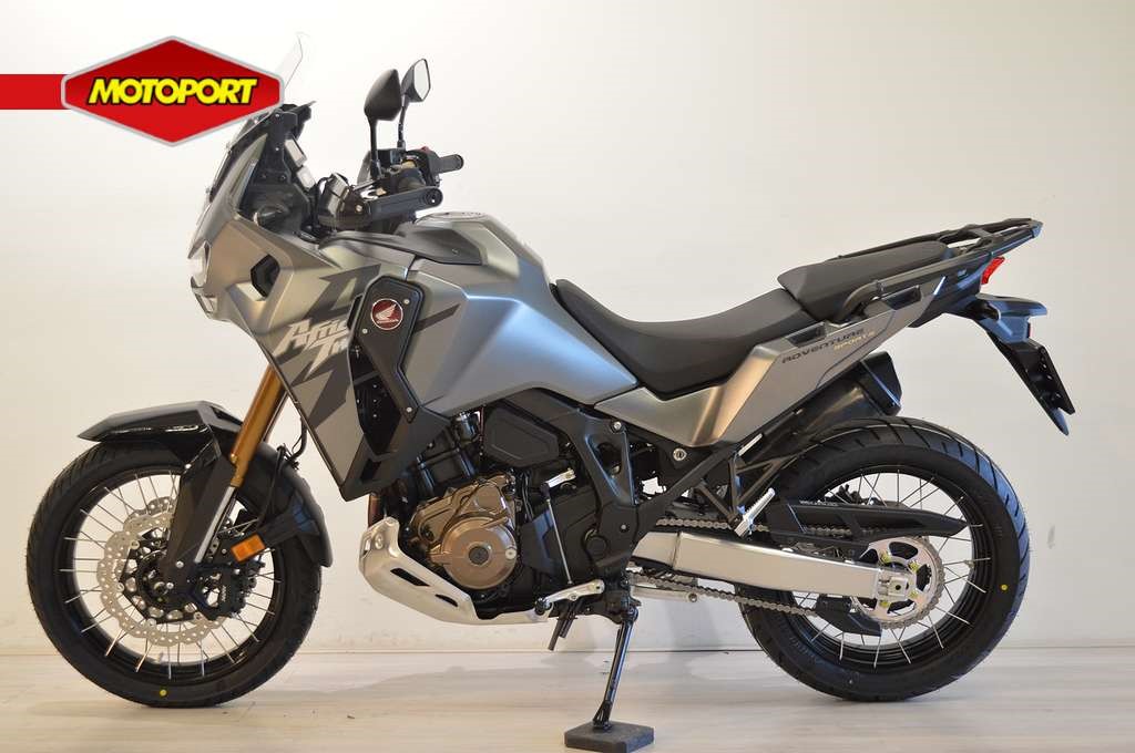 HONDA - CRF 1100 ADVENTURE SPORTS ES