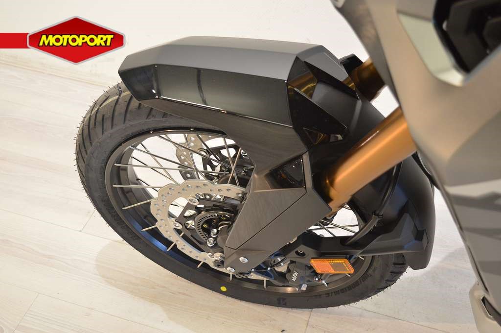 HONDA - CRF 1100 ADVENTURE SPORTS ES