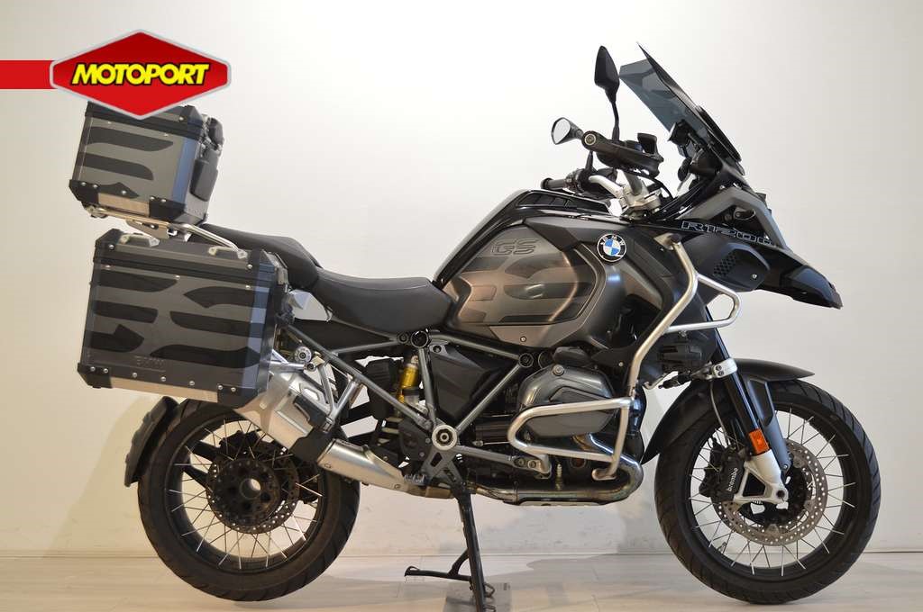 BMW - R 1200 GS ADVENTURE LC ABS