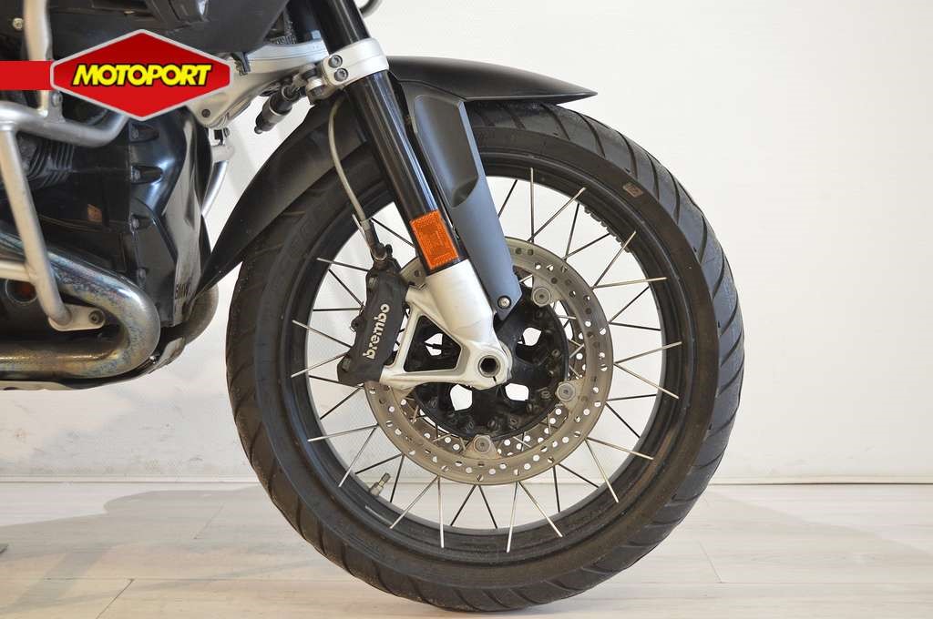 BMW - R 1200 GS ADVENTURE LC ABS