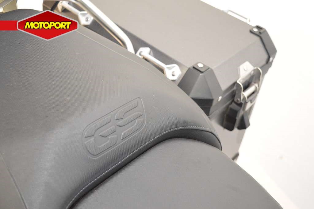 BMW - R 1200 GS ADVENTURE LC ABS