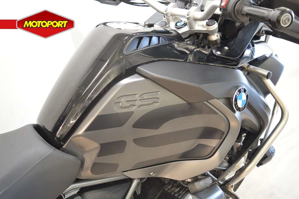 BMW - R 1200 GS ADVENTURE LC ABS