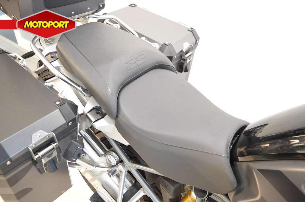 BMW - R 1200 GS ADVENTURE LC ABS