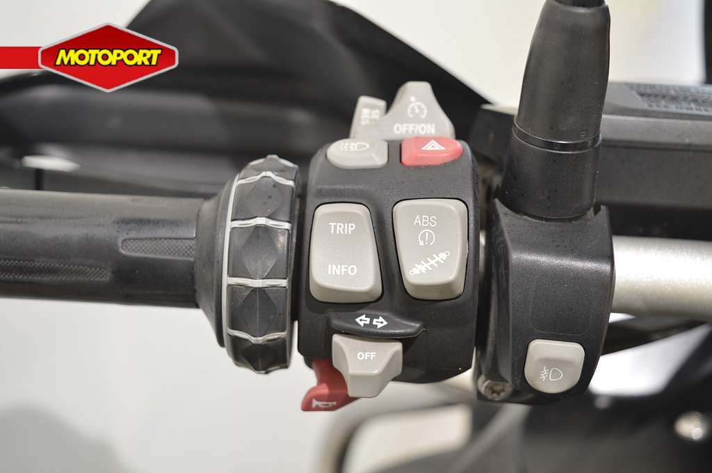 BMW - R 1200 GS ADVENTURE LC ABS