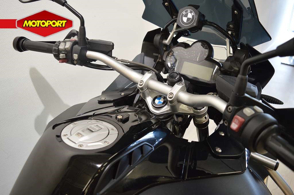 BMW - R 1200 GS ADVENTURE LC ABS