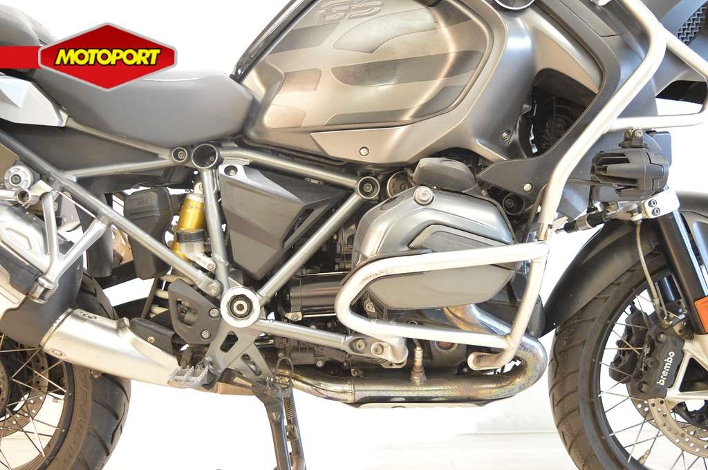 BMW - R 1200 GS ADVENTURE LC ABS