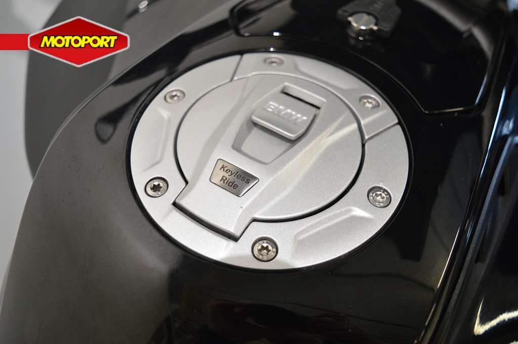 BMW - R 1200 GS ADVENTURE LC ABS