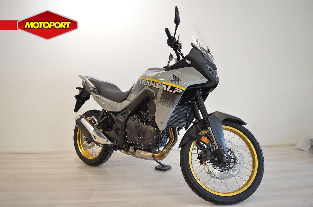 HONDA - XL 750 TRANSALP