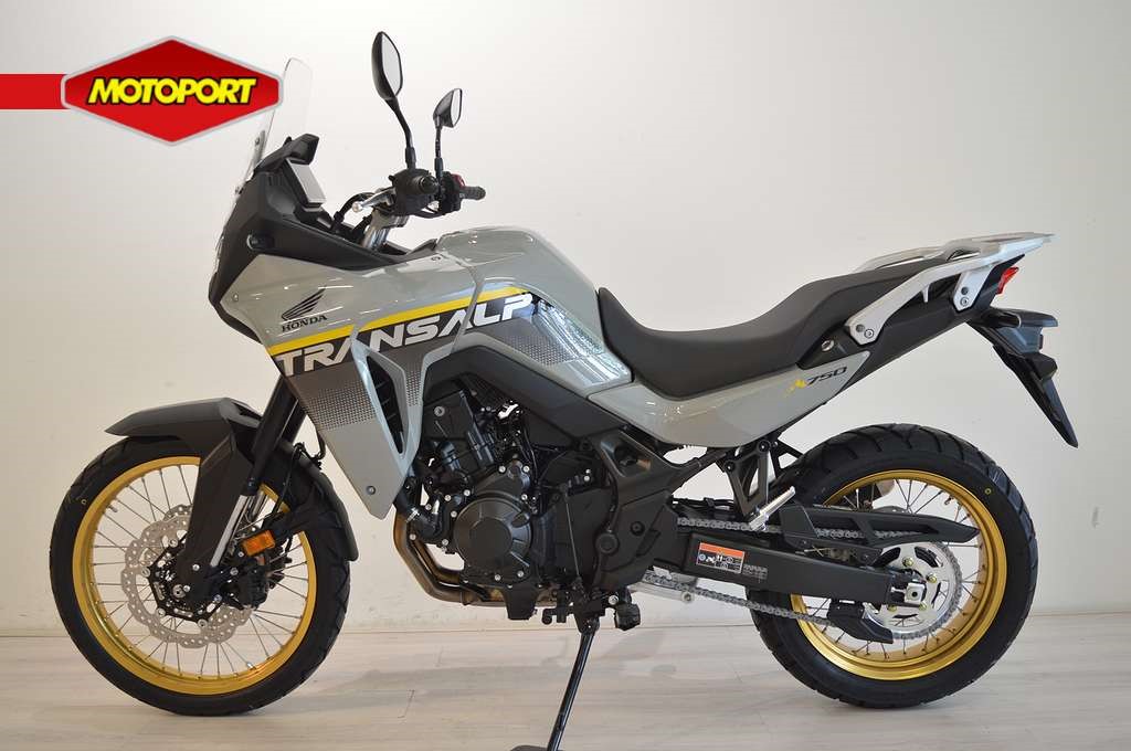 HONDA - XL 750 TRANSALP