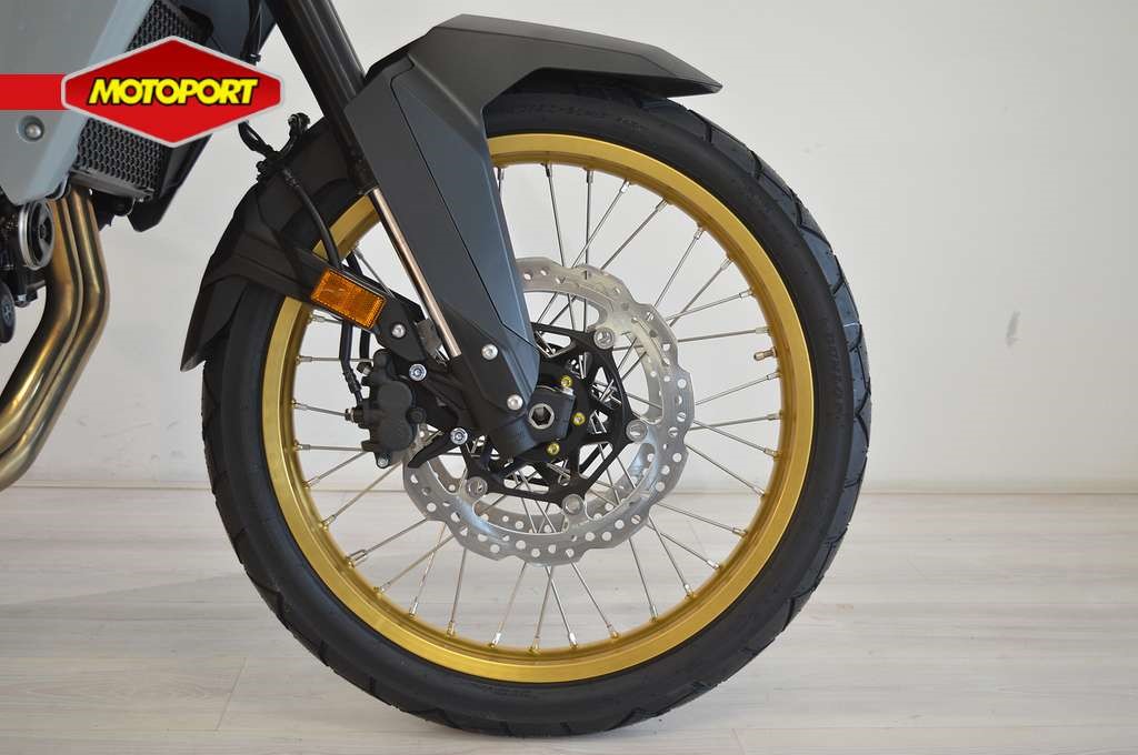 HONDA - XL 750 TRANSALP