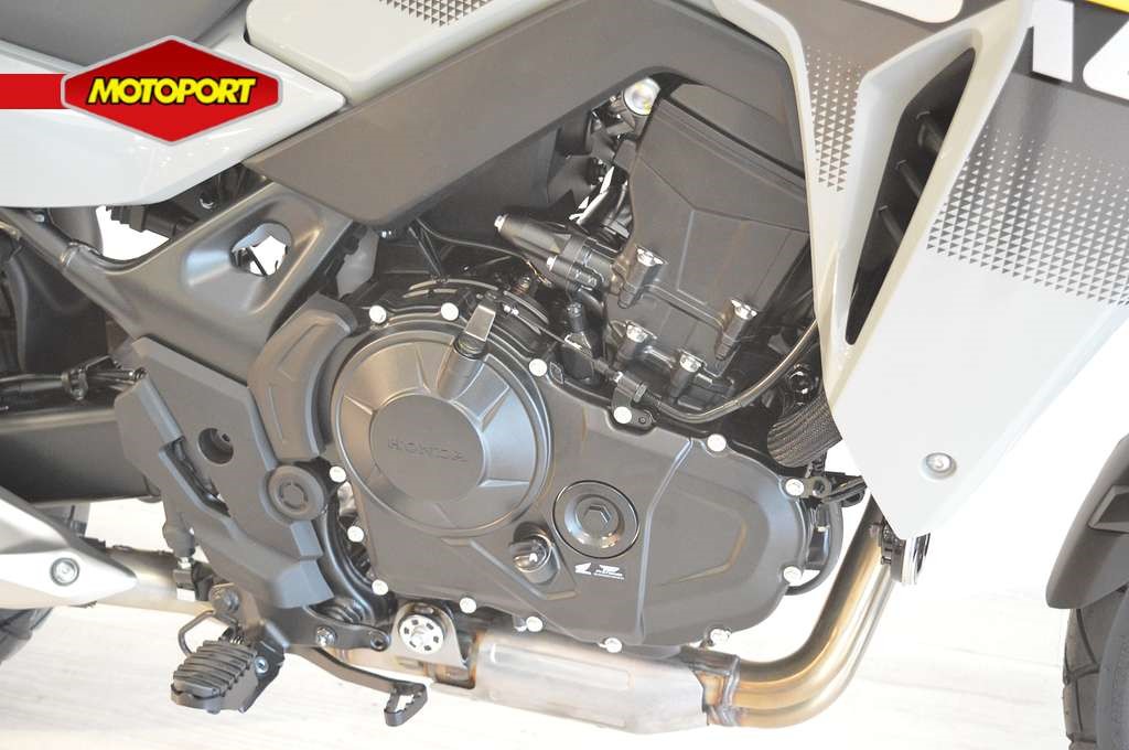 HONDA - XL 750 TRANSALP