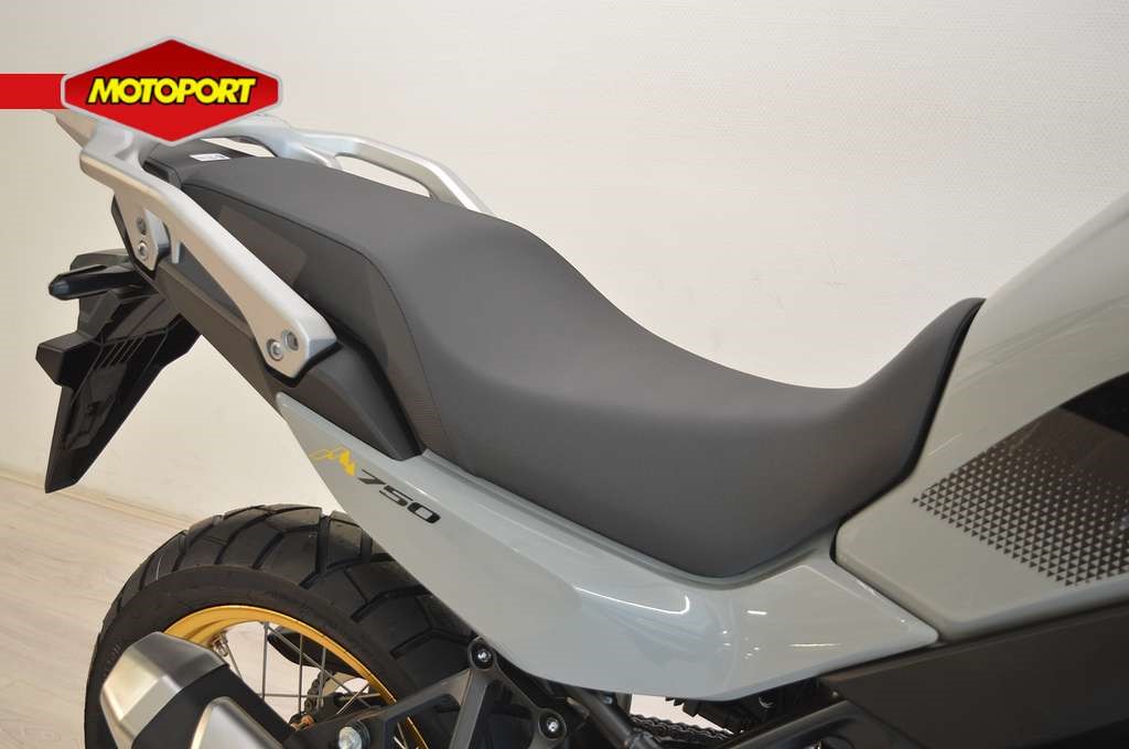 HONDA - XL 750 TRANSALP