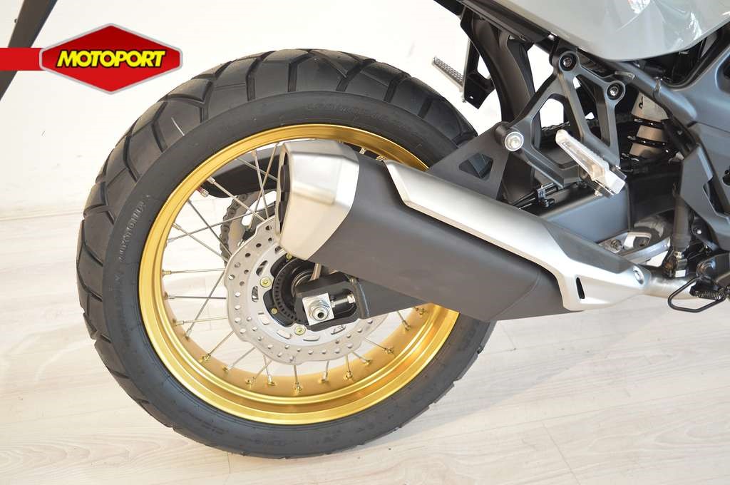 HONDA - XL 750 TRANSALP