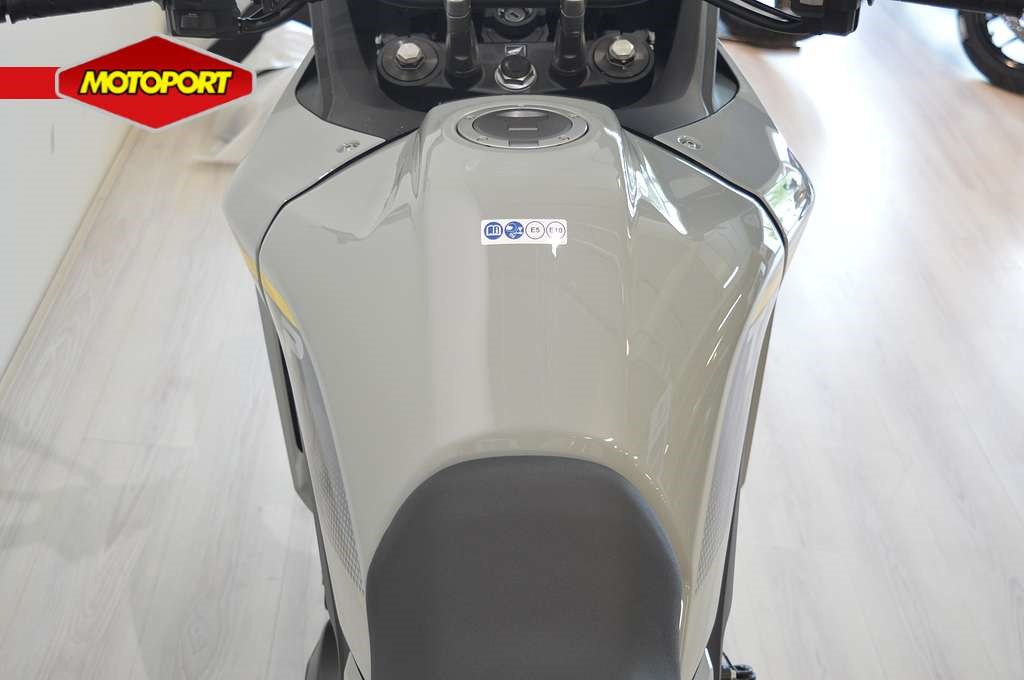 HONDA - XL 750 TRANSALP