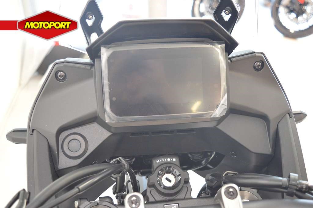 HONDA - XL 750 TRANSALP