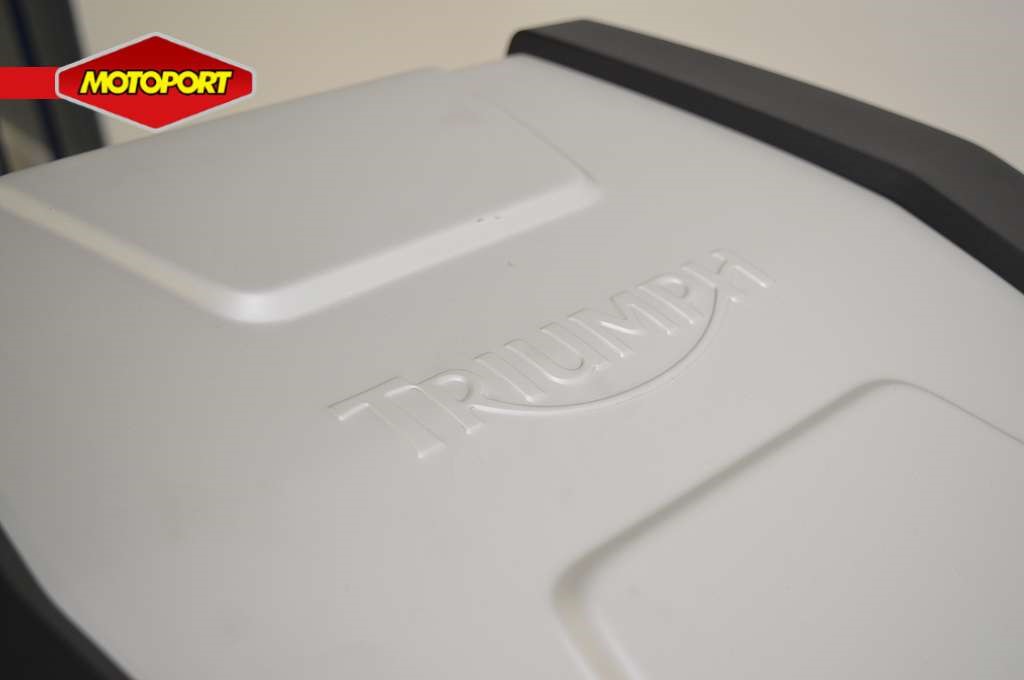 TRIUMPH - TIGER 800 XRX