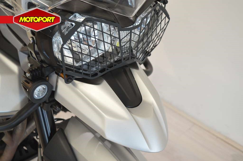 TRIUMPH - TIGER 800 XRX