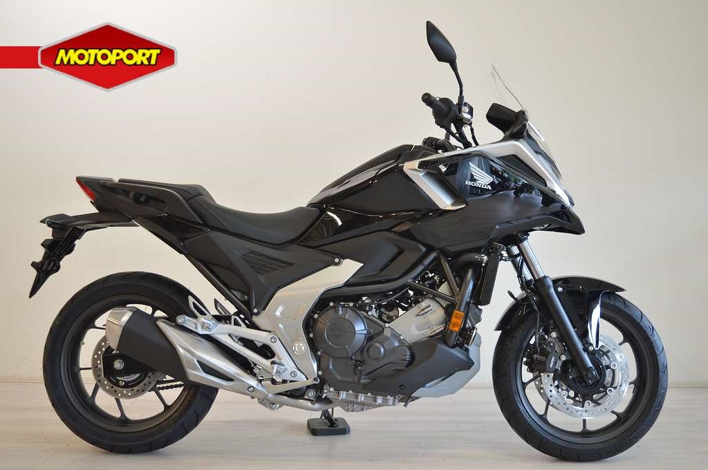 HONDA - NC 750 X ABS