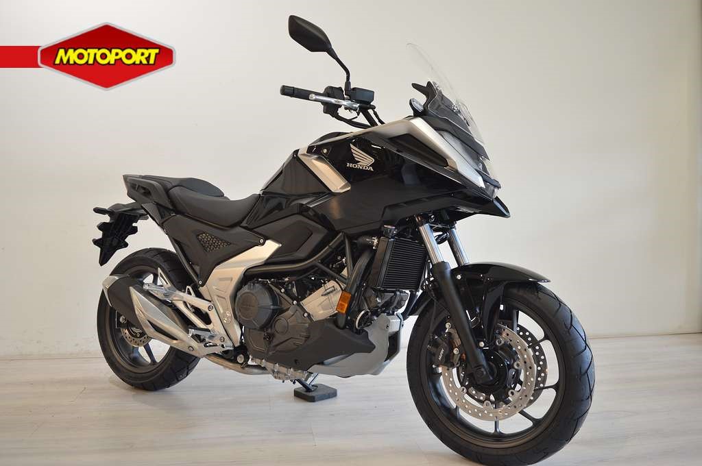 HONDA - NC 750 X ABS