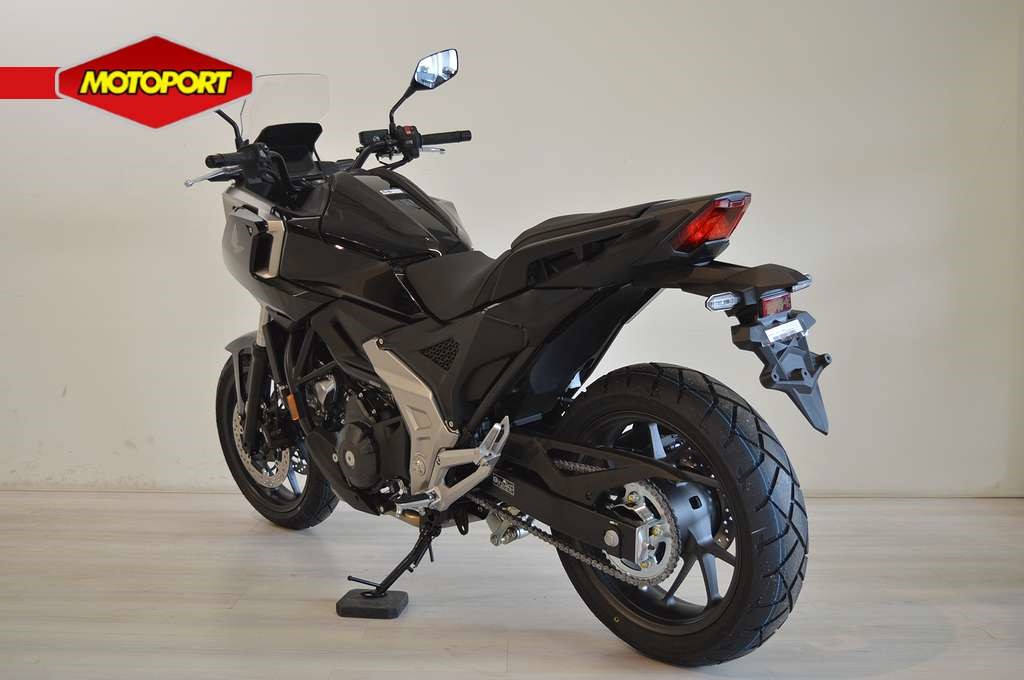 HONDA - NC 750 X ABS