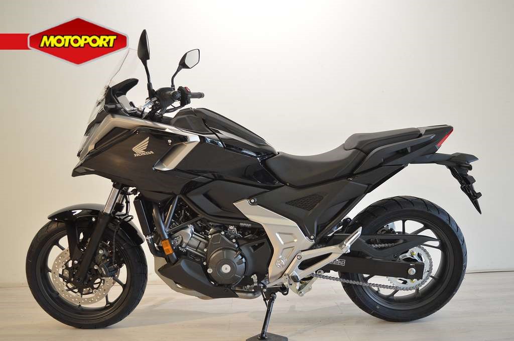 HONDA - NC 750 X ABS