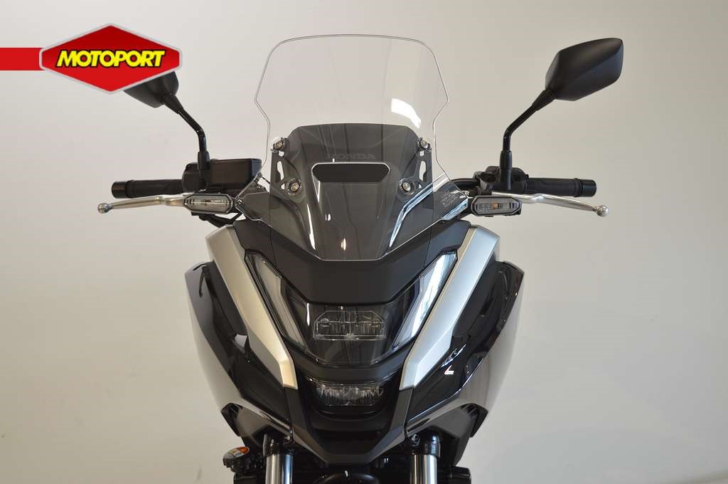 HONDA - NC 750 X ABS