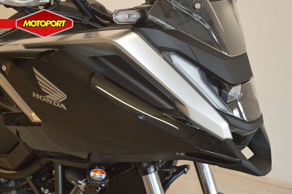 HONDA - NC 750 X ABS