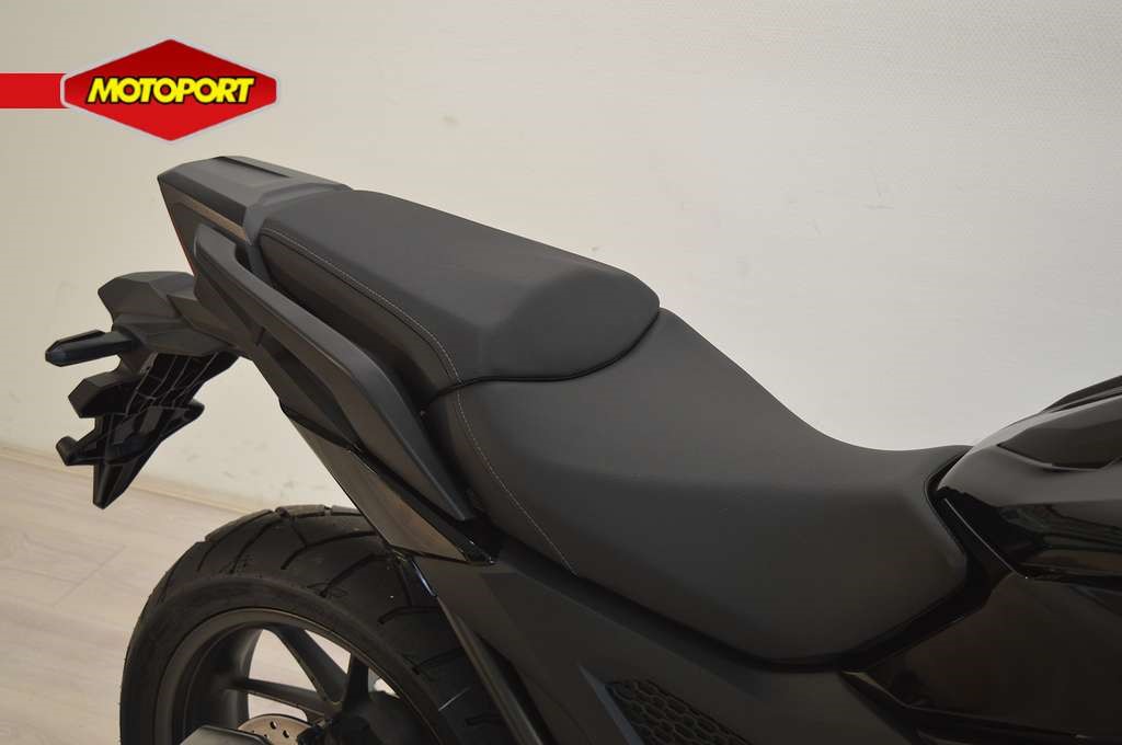 HONDA - NC 750 X ABS