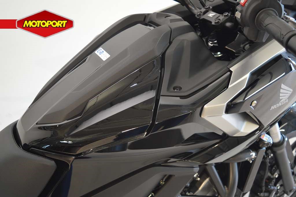 HONDA - NC 750 X ABS