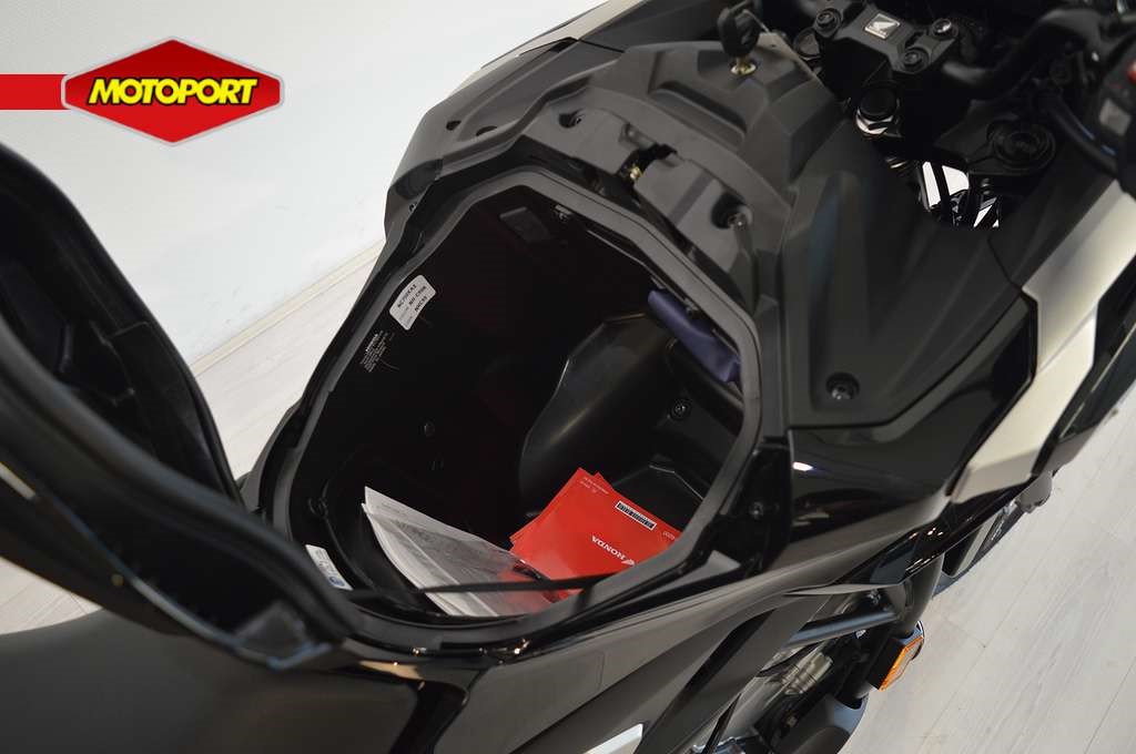 HONDA - NC 750 X ABS