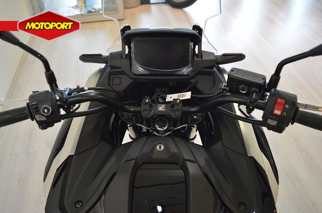 HONDA - NC 750 X ABS