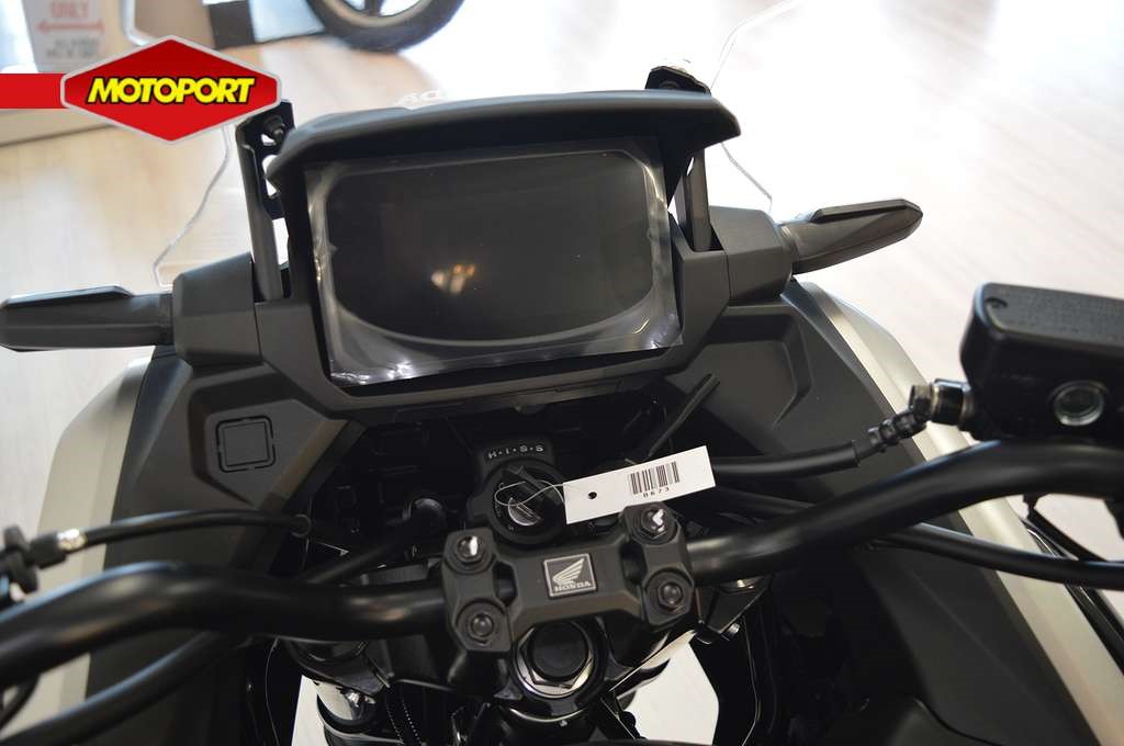 HONDA - NC 750 X ABS