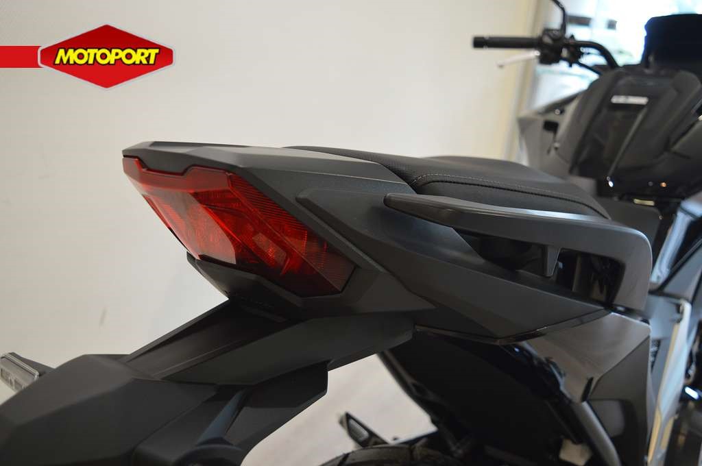 HONDA - NC 750 X ABS